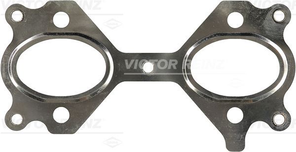 BMW M57N/M57N2 Exhaust manifold gasket /Victor Reinz 71-37403-00 / 11627798177