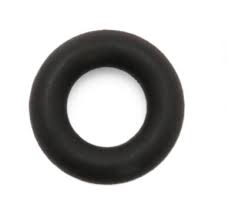 BMW 3.0D N57/M57 Fuel Injector return line Seal Ring ELRING 455.830 13537794553