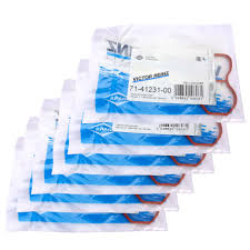 BMW N57N Intake Manifold Gasket Set VICTOR REINZ    SKU 71-41231-00     OE11617807480