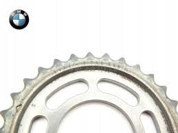 Genuine Camshaft gear For BMW M57N2