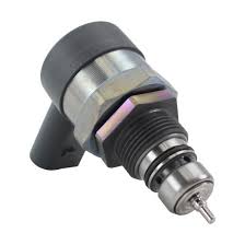 BMW Fuel Rail Pressure Regulator for M57N - Bosch 0281002738 / OE 13 53 7 795 862 13 53 7 805 734