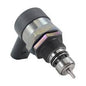 BMW Fuel Rail Pressure Regulator for M57N - Bosch 0281002738 / OE 13 53 7 795 862 13 53 7 805 734
