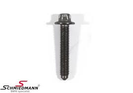 BMW ASA Bolt – 11147797493 (M6x31) (TIMING COVER BOLTS)