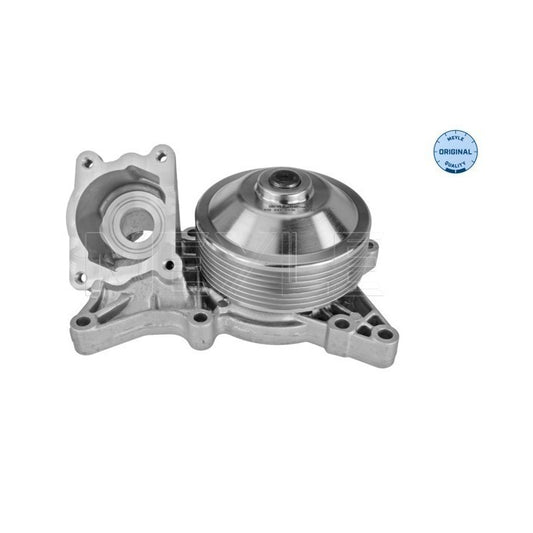 BMW Water Pump for N57  - Meyle       SKU  313 220 0018       OE11518516435