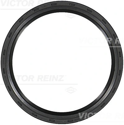 BMW 3.0D N57 Crankshaft rear main seal VICTOR REINZ 81-39379-00 /   11147797490