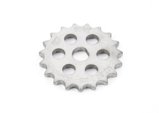 Genuine Oil pump gear for BMW M57N/M57N2 11412247304