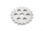 Genuine Oil pump gear for BMW M57N/M57N2 11412247304