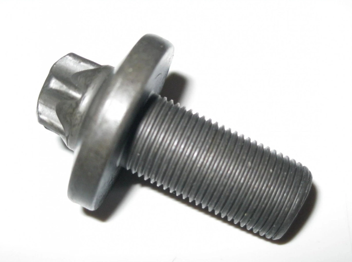 GENUINE BMW ASA Bolt – 13527800395 (M12x1 Timing Gear Bolt)