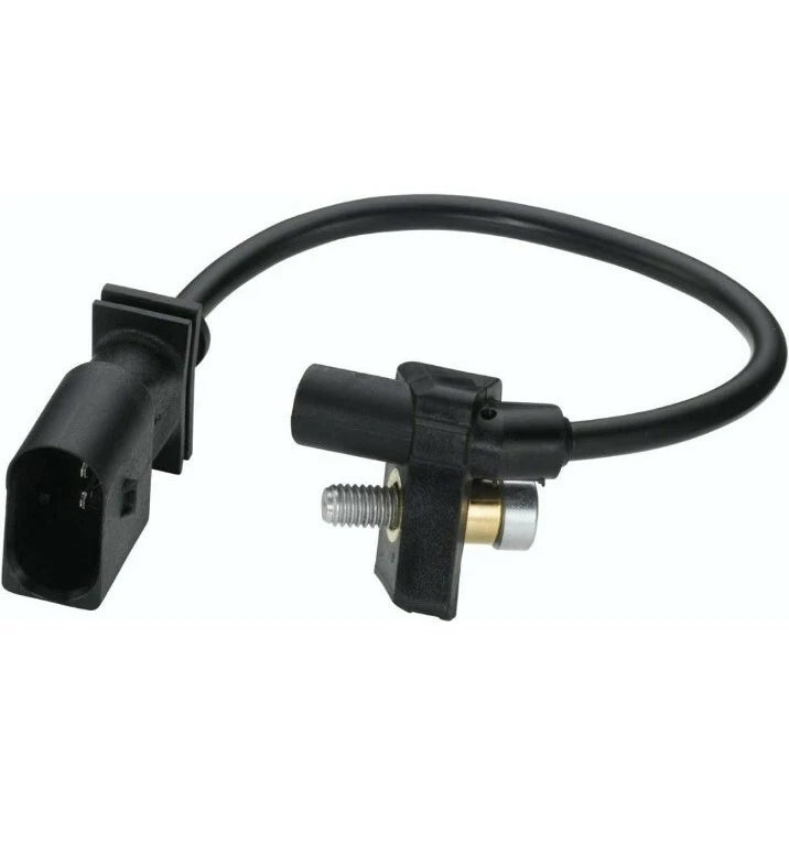 BMW M57N/M57N2 Crankshaft sensor / Hella HEL6PU013122-041