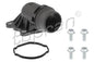 BMW Thermostat & Housing for N57 Topran   503 138 / 11517805192