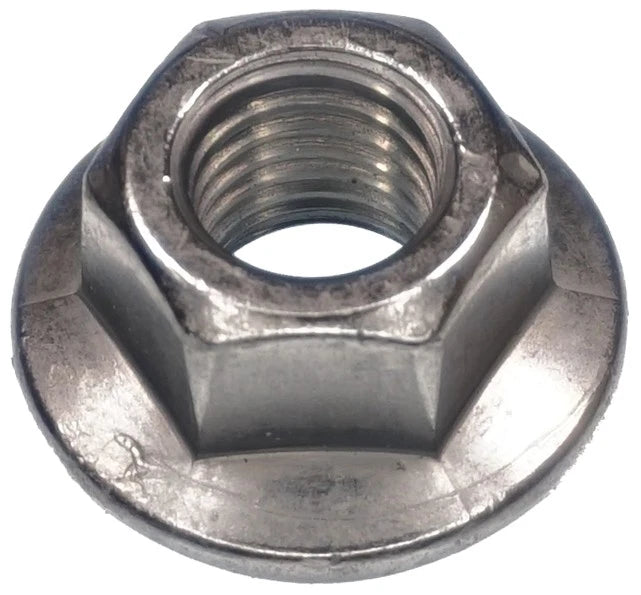 Genuine BMW Flange Nut Intake Manifold Nut for M57N & M57N2 - BMW 11617545279