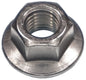 Genuine BMW Flange Nut Intake Manifold Nut for M57N & M57N2 - BMW 11617545279