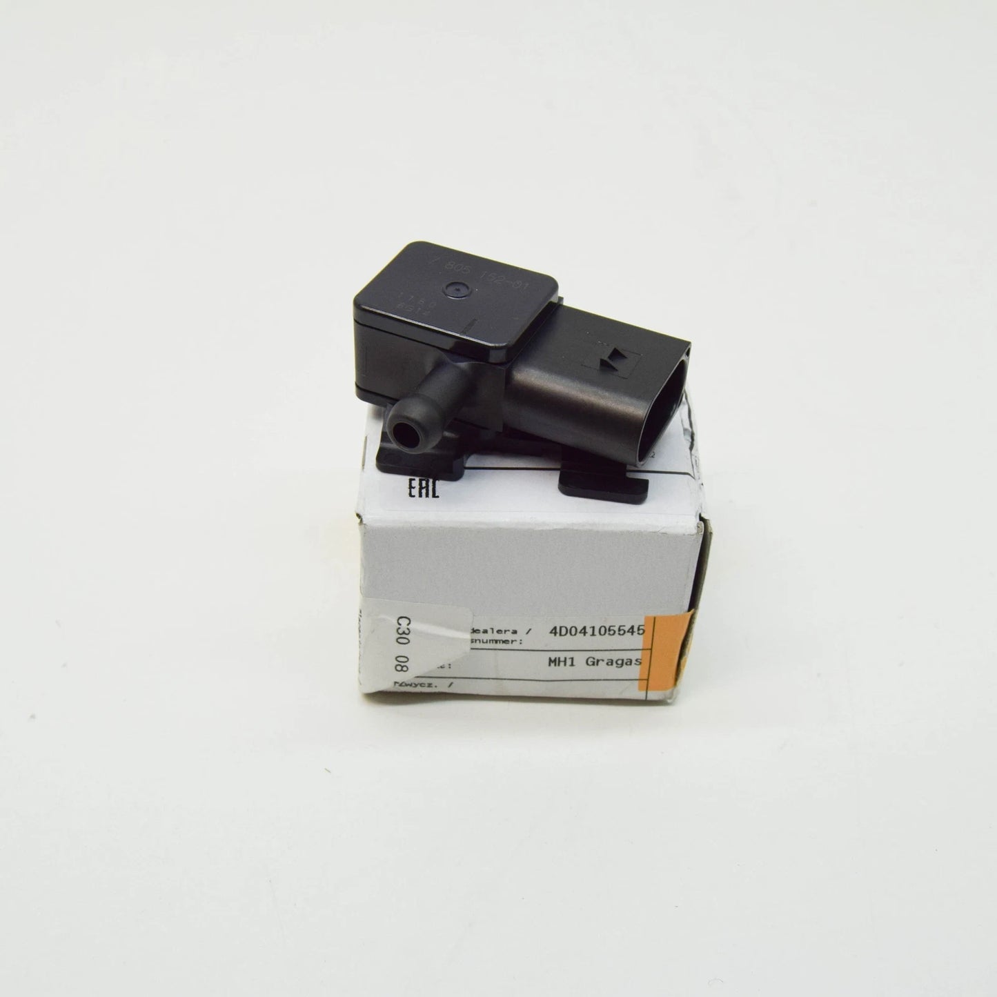 GENUINE BMW 3.0D N57 Particle Sensor 13627805152