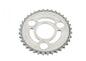 Genuine BMW Camshaft Sprocket for N57 - BMW 11318509927