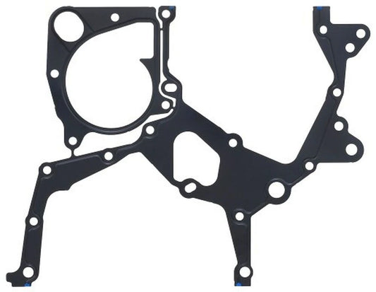 Timing chain cover gasket  for BMW M57M57N2 Elring -131.653