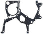 Timing chain cover gasket  for BMW M57M57N2 Elring -131.653
