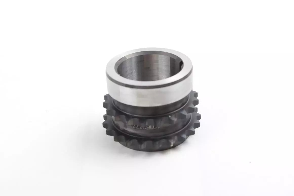 Genuine Crankshaft gear for BMW -M57N M57N2 OE 11217809751