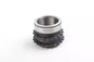 Genuine Crankshaft gear for BMW -M57N M57N2 OE 11217809751