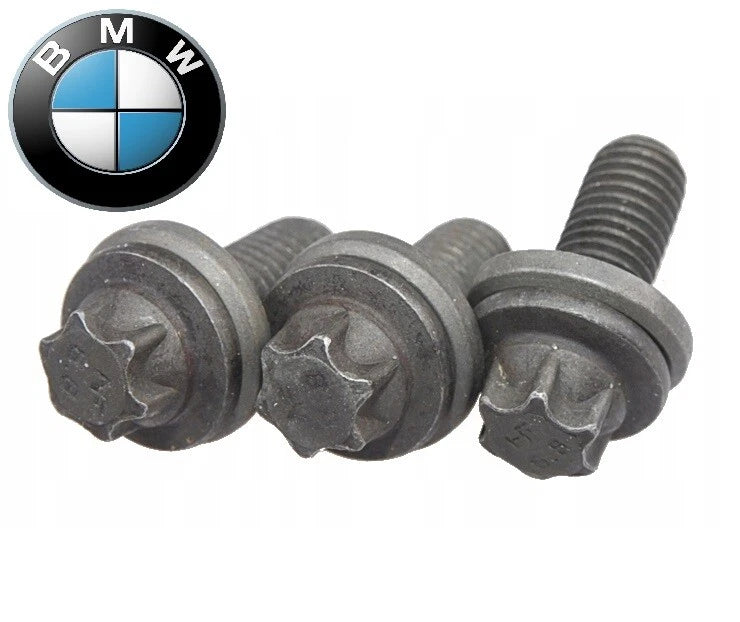 BMW ASA Bolt – 11317797516 (camshaft Sprocket Bolt)