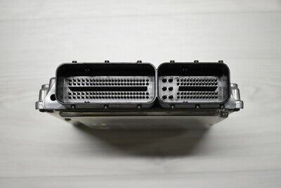 BMW M57 / M57N2 ECU IMMO (EWS DELETE) And more