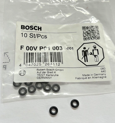 BMW 3.0D N57 Turbocharger Upper Gasket ELRING 541.313 11657810781