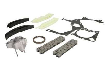 Camshaft Timing Chain Kit for BMW M57N/M57N2          SKF VKML-88004