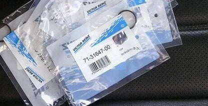Genuine Viktor Reinz injector o ring For BMW M57N/M57N2   13537787236