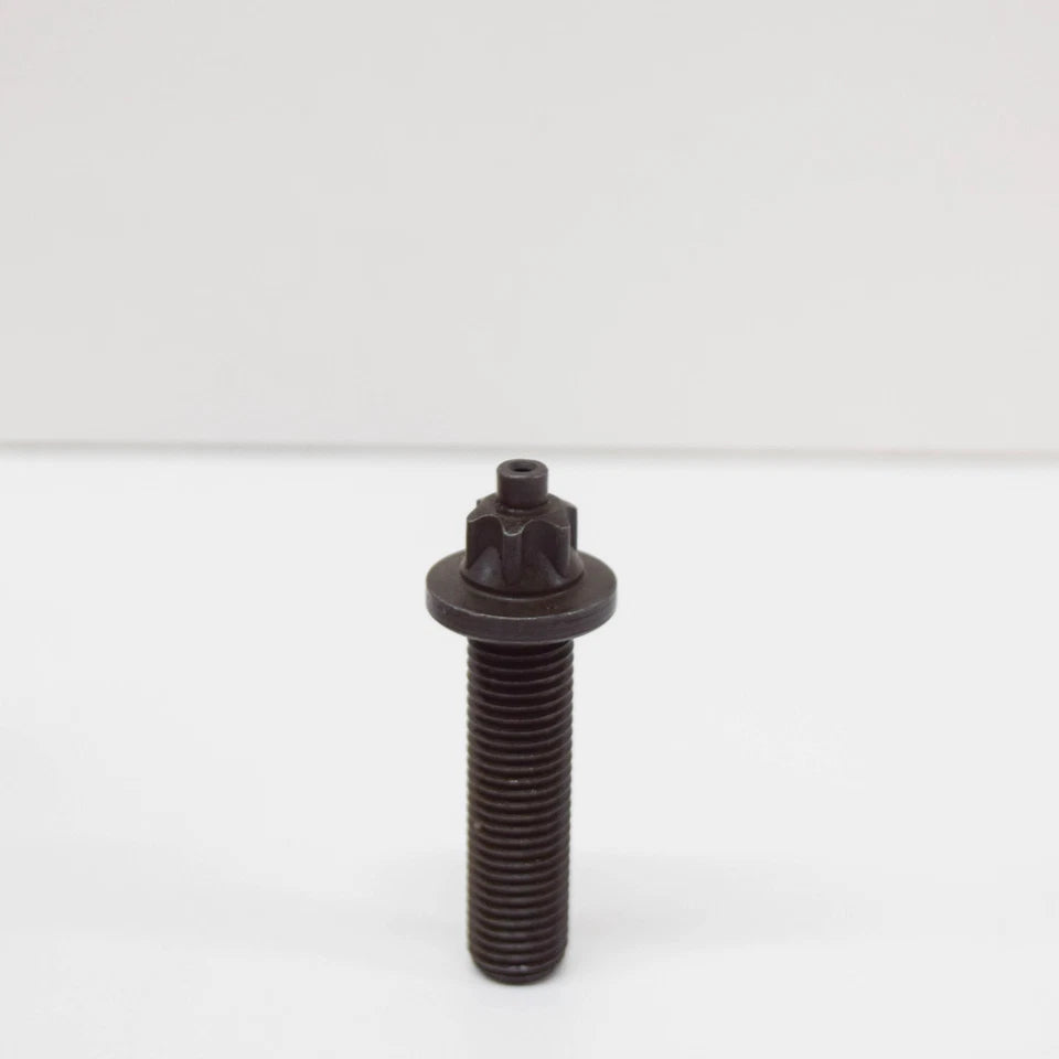 Genuine BMW camshaft bolt for BMW M57N 13527100470
