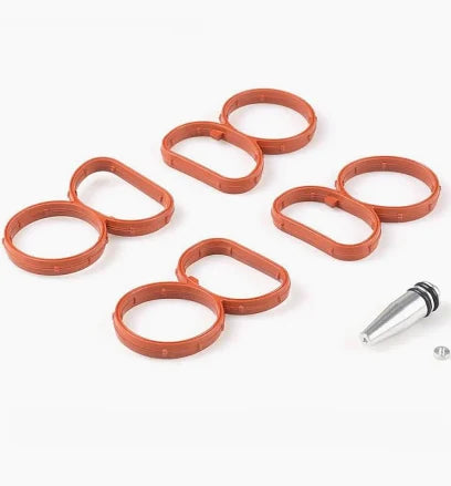 BMW N47 Swirl Flap Delete Kit ! Sku n47 DELETE