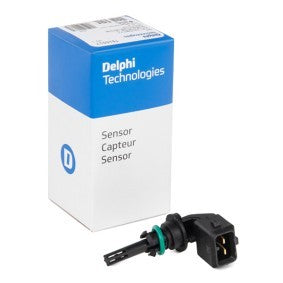 DELPHI Intake Air Temperature Sensor for BMW M57N2       SKU  TS10517