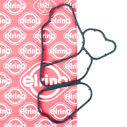 elring 151.970 BMW M57 Engine Oil Filter Housing Gasket M57N/M57N2